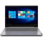Noutbuk Lenovo V15-IIL (i3-10050G1 / DDR4 4GB / HDD 1TB  / 15.6" HD) 82C5