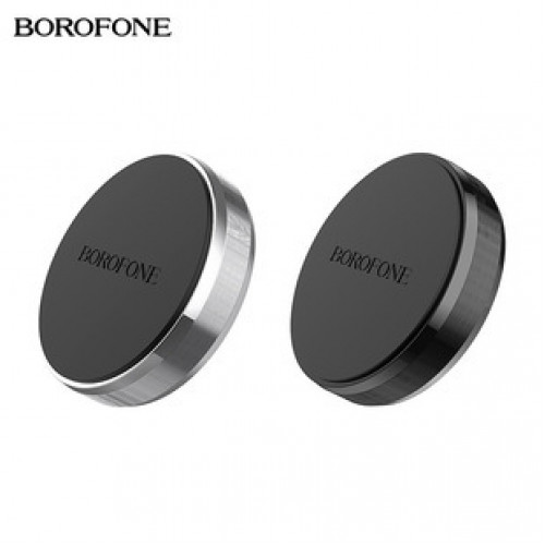 Borofone BH7 автомобильный черный держатель