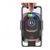 Baseus Smart Vehicle Bracket avtomobil üçün telefon simsiz şarj tutacağı