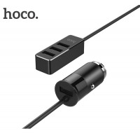 Hoco Z17B Speed Core uzadıcı-şarj cihazı Hoco Z17B Speed Core uzadıcı-şarj cihazı