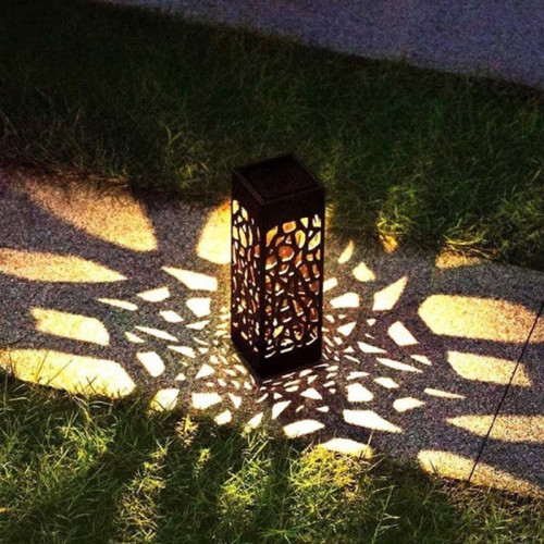 Ландшафтный уличный светильник для лужайки / газона / сада