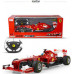 Игрушечная модель автомобиля Ferrari F1 на дистанционном управлении