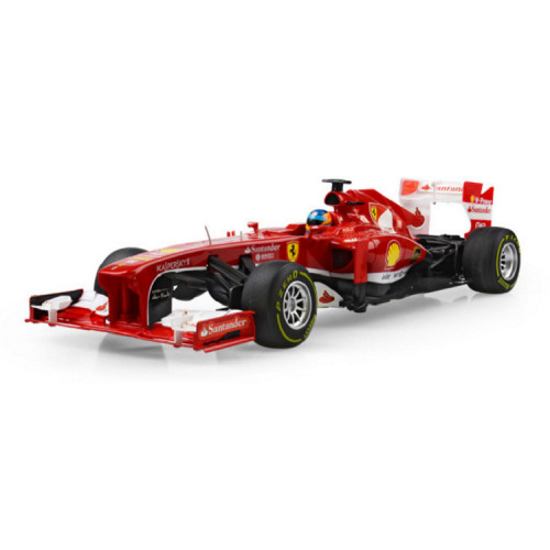 Игрушечная модель автомобиля Ferrari F1 на дистанционном управлении