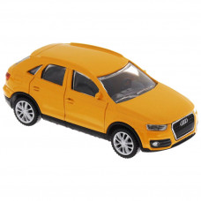 Игрушечный автомобиль Audi Q3 Игрушечный автомобиль Audi Q3