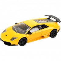 Игрушечный автомобиль Lamborghini Murcielago Lp670-4 SV