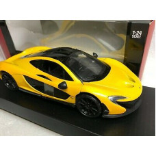 Игрушечный автомобиль McLaren P1 Игрушечный автомобиль McLaren P1