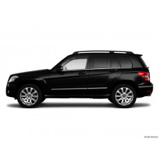 Игрушечный автомобиль Mercedes-Benz GLK Class Игрушечный автомобиль Mercedes-Benz GLK Class