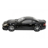 Mercedes SLK55 AMG oyuncaq avtomobil Mercedes SLK55 AMG oyuncaq avtomobil
