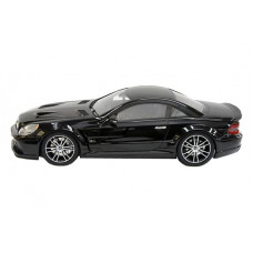 Игрушечный автомобиль Mercedes SLK55 AMG Игрушечный автомобиль Mercedes SLK55 AMG