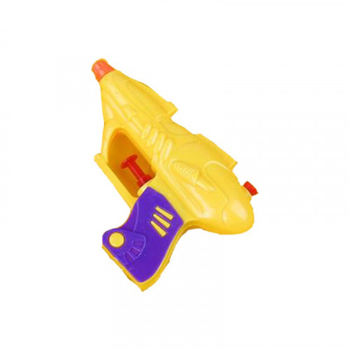 Желтый водяной пистолет Базз Лайтера