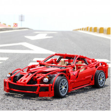 Игрушечный автомобиль Ferrari 599 Игрушечный автомобиль Ferrari 599