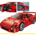 Ferrari F40 oyuncaq avtomobil