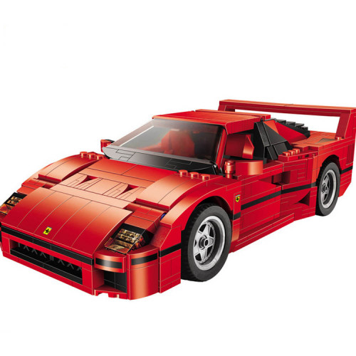 Игрушечный автомобиль Ferrari F40
