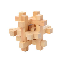 Taxta puzzle "Qala"