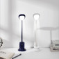 Tünd-göy rəngli LED masaüstü lampa