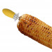 Инструмент держатель для барбекю, кукурузы