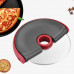 Круглый нож для резки пиццы