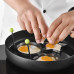 Кухонные инструменты 10 форм для любителей жареных яиц и омлета