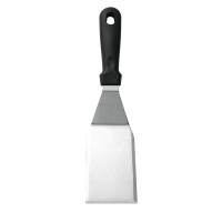 Dördkünc mətbəx spatulası