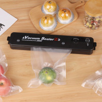 Miniatür vakum qablaşdırma maşını Miniatür vakum qablaşdırma maşını