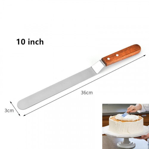 Tort üçün 36sm-lik spatula