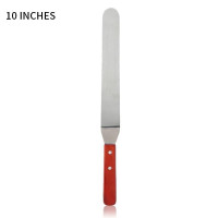 Tort üçün 36sm-lik spatula Tort üçün 36sm-lik spatula
