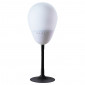 Funny Bluetooth dinamik ilə RGB masaüstü lampa