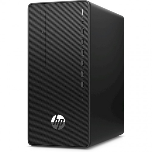 Персональный компьютер HP 290 G4 (i3-10100 / 4GB / SSD 480GB / Intel UHD Graphics)