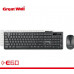 Беспроводной набор клавиатуры и мыши Great Wall E60