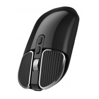Беспроводная мышь Tiger cat M203 черного цвета c поддержкой Bluetooth 5.0