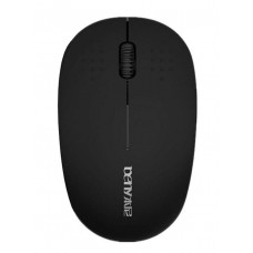 Черная беспроводная компактная мышь G30