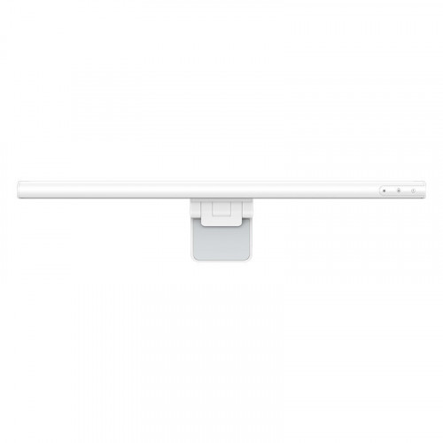 Подвесной светильник Baseus I-wok для монитора белого цвета