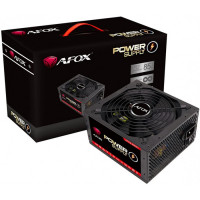 Блок питания Afox 850W