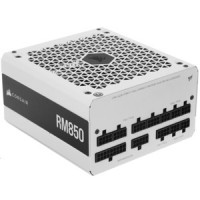 Блок питания Corsair RM850 белый