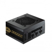 Блок питания FSP DAGGER 600W