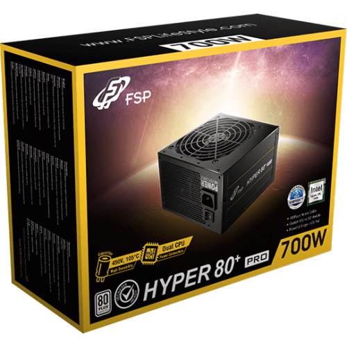FSP Hyper 80+ PRO 700W