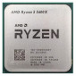 Prosessor AMD Ryzen 5 5600X