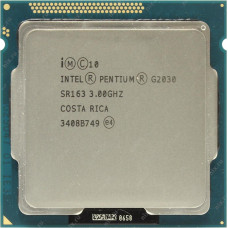 Процессор Intel Celeron G2030 Процессор Intel Celeron G2030