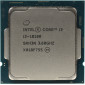 Процессор Intel Core i3-10100