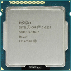 Prosessor Intel Core i3-3220