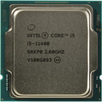 Processor Intel Core i5-11400 Processor Intel Core i5-11400