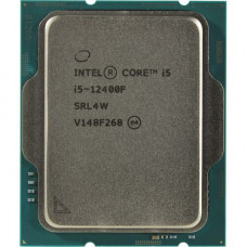 Процессор Intel Core i5-12400F Процессор Intel Core i5-12400F