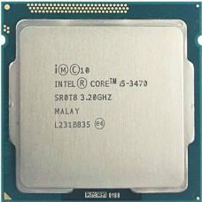 Prosessor Intel Core i5-3470