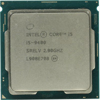Prosessor Intel Core i5-9400 Prosessor Intel Core i5-9400
