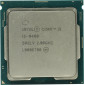 Процессор Intel Core i5-9400