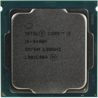 Prosessor Intel Core i5-9400F Prosessor Intel Core i5-9400F