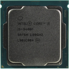 Prosessor  Intel Core i5-9400F