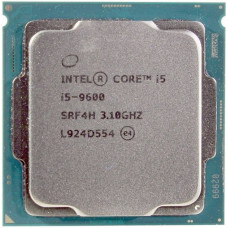 Процессор Intel Core i5-9600K Процессор Intel Core i5-9600K