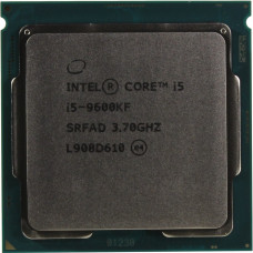Процессор Intel Core i5-9600KF Процессор Intel Core i5-9600KF