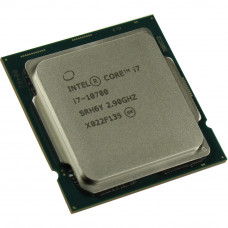 Процессор Intel Core i7-10700 Процессор Intel Core i7-10700